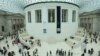 British Museum Will Make Digital Copies of Its Objects