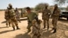 EE.UU. reduce ejercicios militares en África debido al coronavirus
