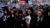 Argentina: reclaman libertad de detenidos por protestar contra reformas de Milei