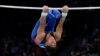 Ángel Barajas, el gimnasta colombiano que ganó medalla de plata en los Juegos Olímpicos
