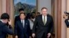 VOA连线(黄耀毅)：川普：对金正恩有信心，希望中国别捣乱