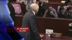 El Mundo al Día