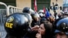 Misión de OEA llegará a Perú el 20 de noviembre para analizar situación política