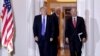 Gabinete: Trump nomina al secretario de Trabajo