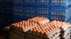 Norway's Olympic Cooks Get 15,000 Eggs Instead of 1,500