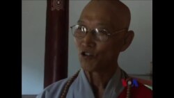 佛教在朝鲜艰难生存