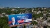 Presidente Abinader parece encaminado a una victoria en primera vuelta de elecciones en República Dominicana el domingo