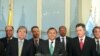 Grupo de Lima pide a Grupo de Contacto y Cuba unirse para solucionar crisis venezolana