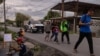 Unos 60.000 migrantes de Venezuela llegaron a México en septiembre