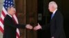 Biden advierte a Putin contra una posible invasión de Ucrania