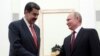 Rusia señaló que las nuevas sanciones contra una subsidiaria de la petrolera Rosneft contravenían las leyes internacionales.