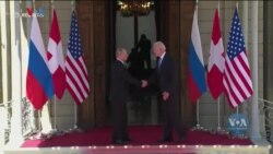 Студія Вашингтон. Експерти у США - про зустріч Байдена і Путіна