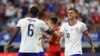 Estados Unidos vence a Bolivia en su debut en Copa América