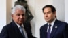 Panamá niega anuncio de EEUU de que sus buques pueden transitar por Canal sin pagar, Marco Rubio lo reitera