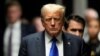 Trump pierde intento de retrasar sentencia del caso del pago a actriz porno mientras apela