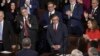 Republicano Mike Johnson reelegido como presidente de la Cámara de Representantes de EEUU 