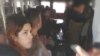 Rescatan en México a 31 migrantes secuestrados cerca de frontera con EEUU
