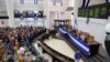 La ley de Adición y Reformas a la Ley de Protección de los Derechos de las Personas Consumidoras y Usuarias fue aprobada en febrero de 2021 en la Asamblea Nacional de Nicaragua. Foto cortesía.