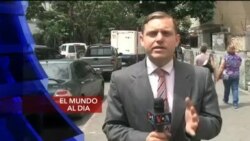 El Mundo al día