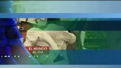 El Mundo al Día