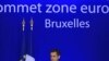 Acuerdo por la deuda en Europa
