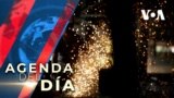 Presidente Trump anunciará aranceles del 25 % a acero y aluminio.