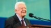 Former President Jimmy Carter Celebrates 95th Birthday