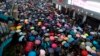 China critica Taiwán por ofrecer asilo a manifestantes en Hong Kong