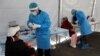 México: repunte de casos de COVID-19 con situación crítica en la capital