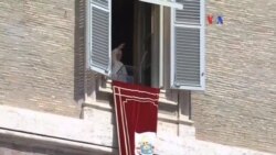 Papa Francisco amenazado por autodenominado Estado Islámico