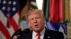 Trump Cloaked Baghdadi Raid in Secrecy for Fear of Leaks