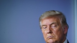 Juez rechaza acción de Trump para detener certificación de votos en Pensilvania