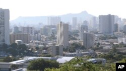 En Hawaii expresan escepticismo sobre alerta de misil tras falsa alarma.