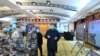 时事大家谈：习近平首度抵武汉考察，公安进驻民宅防止喊假？