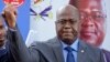 En arrivant au pouvoir, Félix Tshisekedi a soigné son image à l'étranger, en rupture avec l'isolationnisme de son prédécesseur Joseph Kabila.