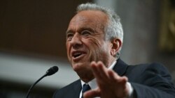 El presidente de EEUU Donald Trump avanza en la conformación de gabinete con la confirmación de Robert Kennedy Jr. como secretario de Salud