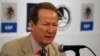 Fiscales centroamericanos se reúnen con William Brownfield