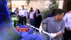 El Mundo al Día