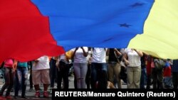 Esta es la respuesta del organismo a la afirmación del gobierno en disputa de Nicolás Maduro que el país no forma parte de la Organización de los Estado Americanos (OEA) y que por ende no estaba autorizada su visita.
