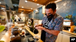 Coffee Prices Explainer