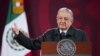 El presidente de México, Andrés Manuel López Obrador, someterá su mandato a un referendo revocatorio como parte de sus promesas de campaña.