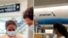 Activista Anamely Ramos se dispone a regresar a Cuba, La Habana le niega la entrada