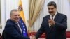 ¿Gana o pierde el Gobierno de Maduro con la guerra en Ucrania?