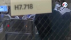 Preocupa en Estados Unidos propagación mas rápida de subvariante de ómicron BA.2