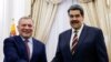 ¿Cómo impacta el conflicto de Ucrania en las relaciones comerciales entre Venezuela y Rusia? 