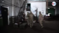 Crisis en Ucrania: Familias divididas a medida que aumenta la violencia