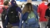 Entran en vigor las nuevas normas de ingreso de extranjeros a EE. UU.