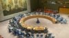Canciller de Ecuador viaja a EE. UU. para impulsar candidatura al Consejo de Seguridad de la ONU