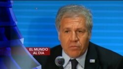 El Mundo al Día