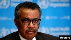 La Organización Mundial de la Salud (OMS por sus siglas en inglés) considera que Estados Unidos tiene un plan “claramente establecido” para hacer frente al coronavirus. 